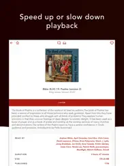 audio bibles ipad bildschirmfoto 4