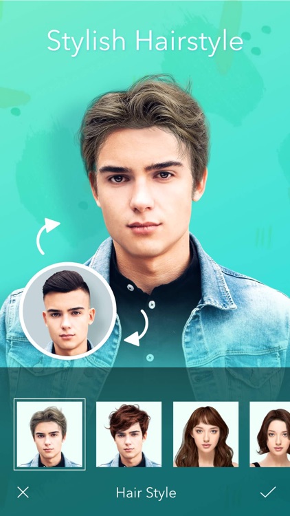 Selfie Art - Photo Editor