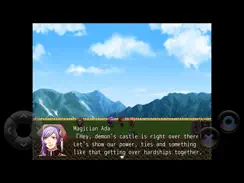Fully Voiced Crap RPG Series iPad image 4