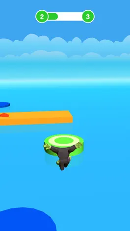 Game screenshot Grappler 3D apk