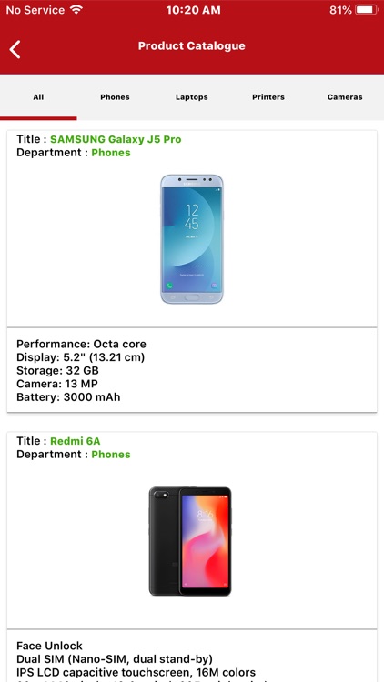 Timeline Electronics