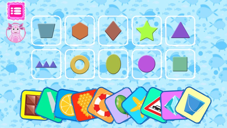 Moonzy: Mini games for kids screenshot-6