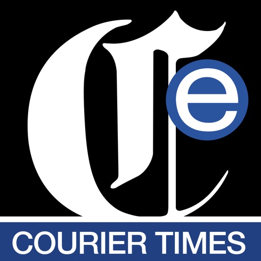 Bucks County Courier Times icon