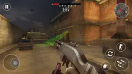 Game screenshot IGI Frontline Sniper Commando hack