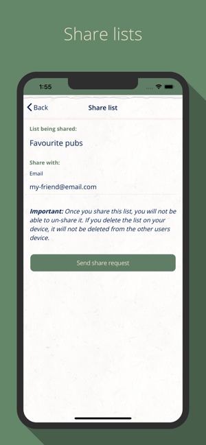Done-Checklist(圖3)-速報App