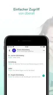 patmed iphone bildschirmfoto 3