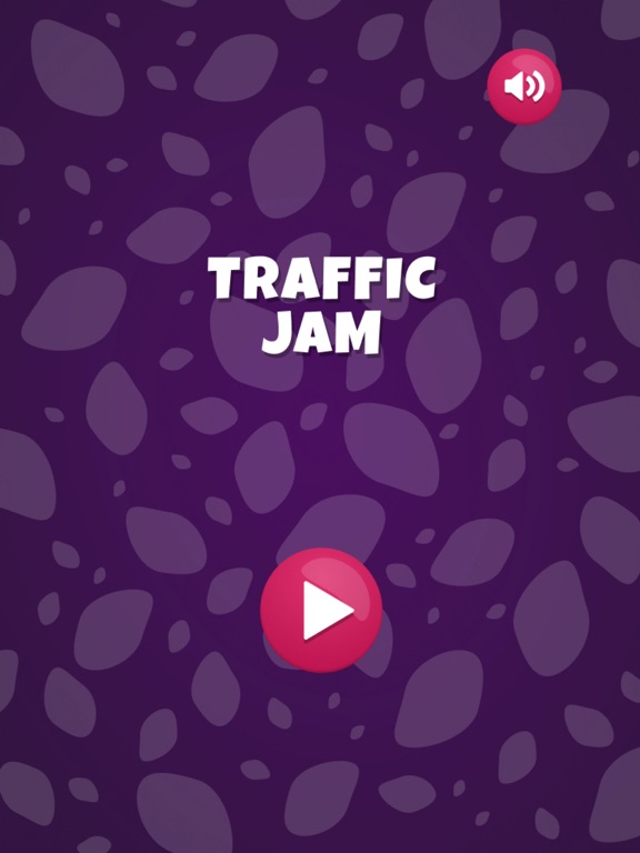 Traffic Jam - Unblock Jam iPad screenshot 4 - Games app
