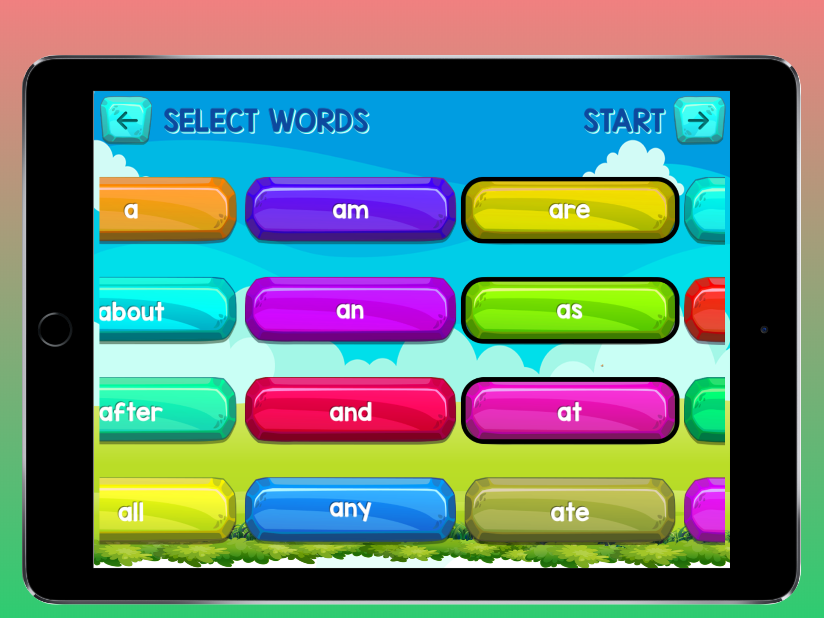 1000 Books Names Words