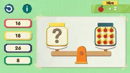 Game screenshot GUESS THE WEIGHT hack