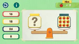 GUESS THE WEIGHT screenshot 3
