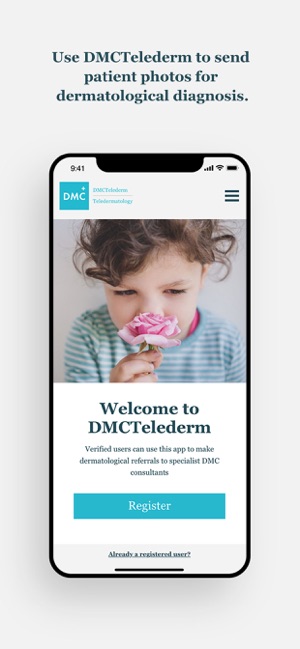 DMCTelederm(圖1)-速報App