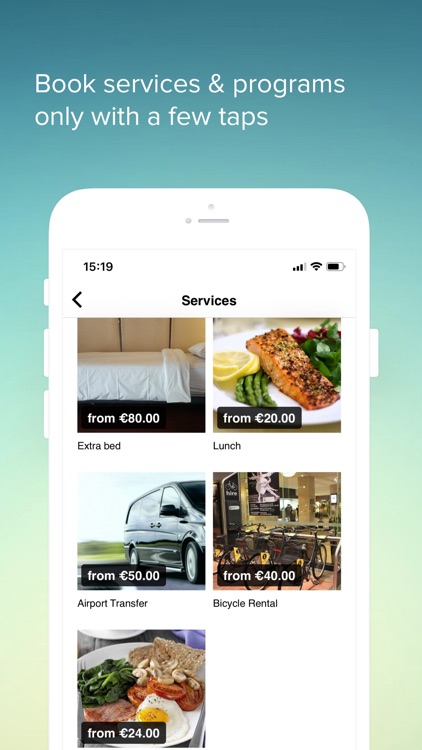 GuestAdvisor screenshot-4
