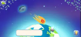 Game screenshot Kids Explore Planets & Space apk