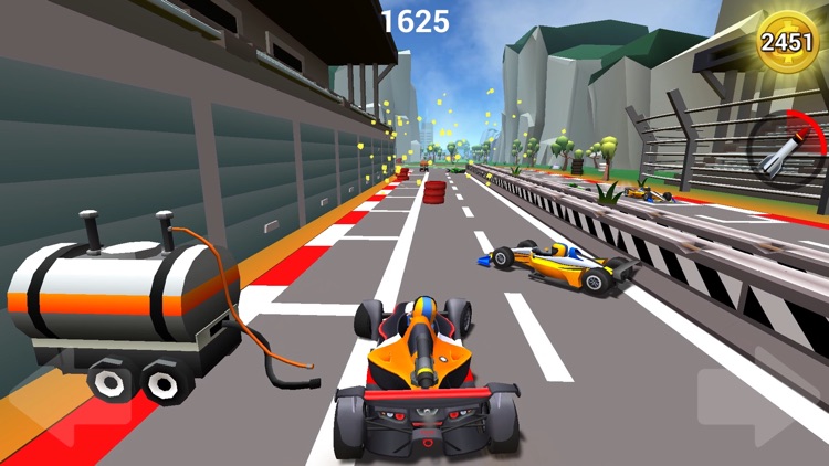 Faily Brakes screenshot-9
