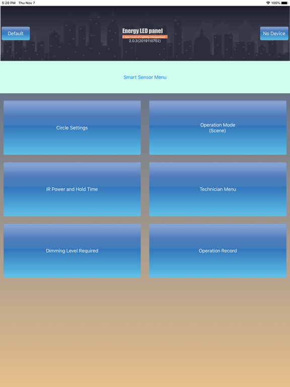 Screenshot #5 pour SmartSNS