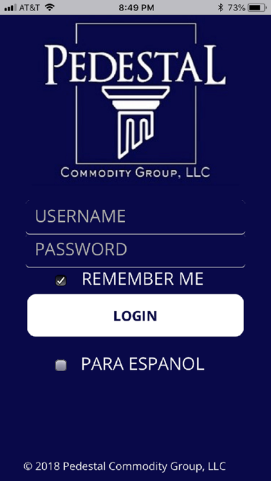 How to cancel & delete LPH Mobile from iphone & ipad 1