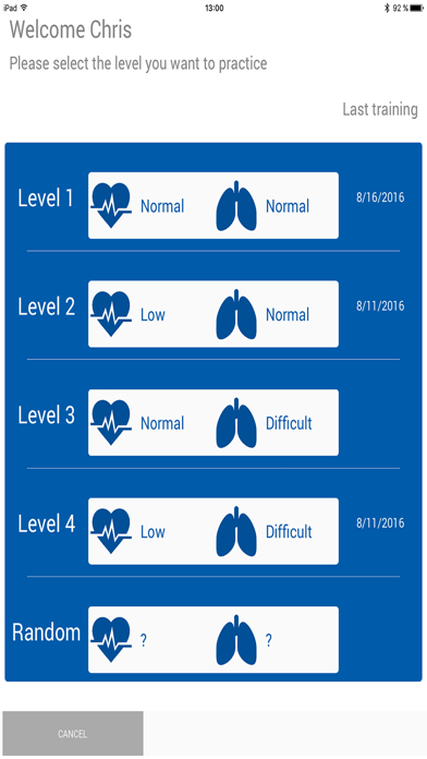 Newborn Ventilation Trainerのおすすめ画像1