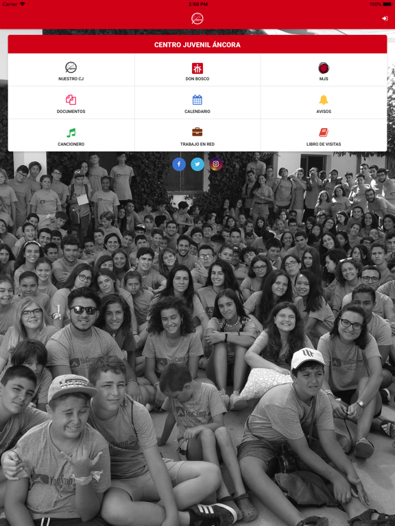Screenshot #5 pour CJS Áncora