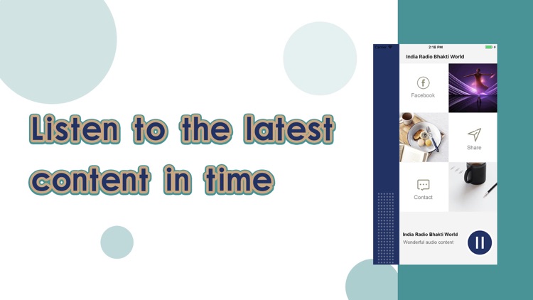 India Radio Bhakti World