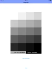 calibration plus ipad bildschirmfoto 3