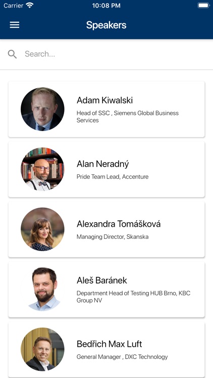 Future in 4D screenshot-3