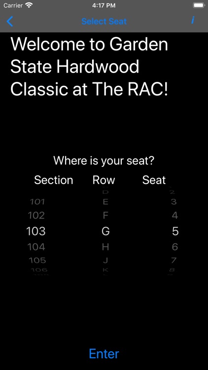 Scarlet Knights Light Show