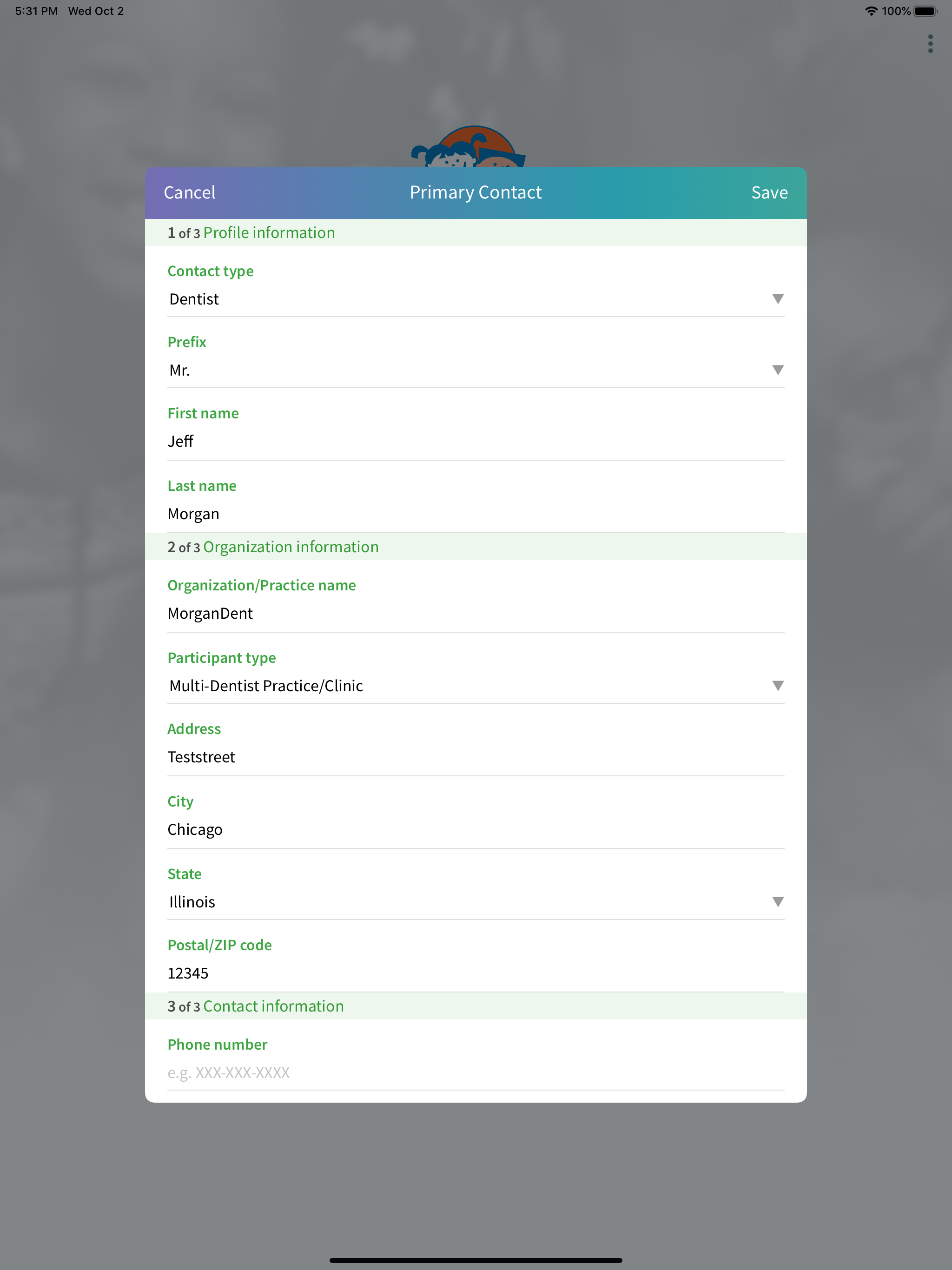 GKAS screenshot 8