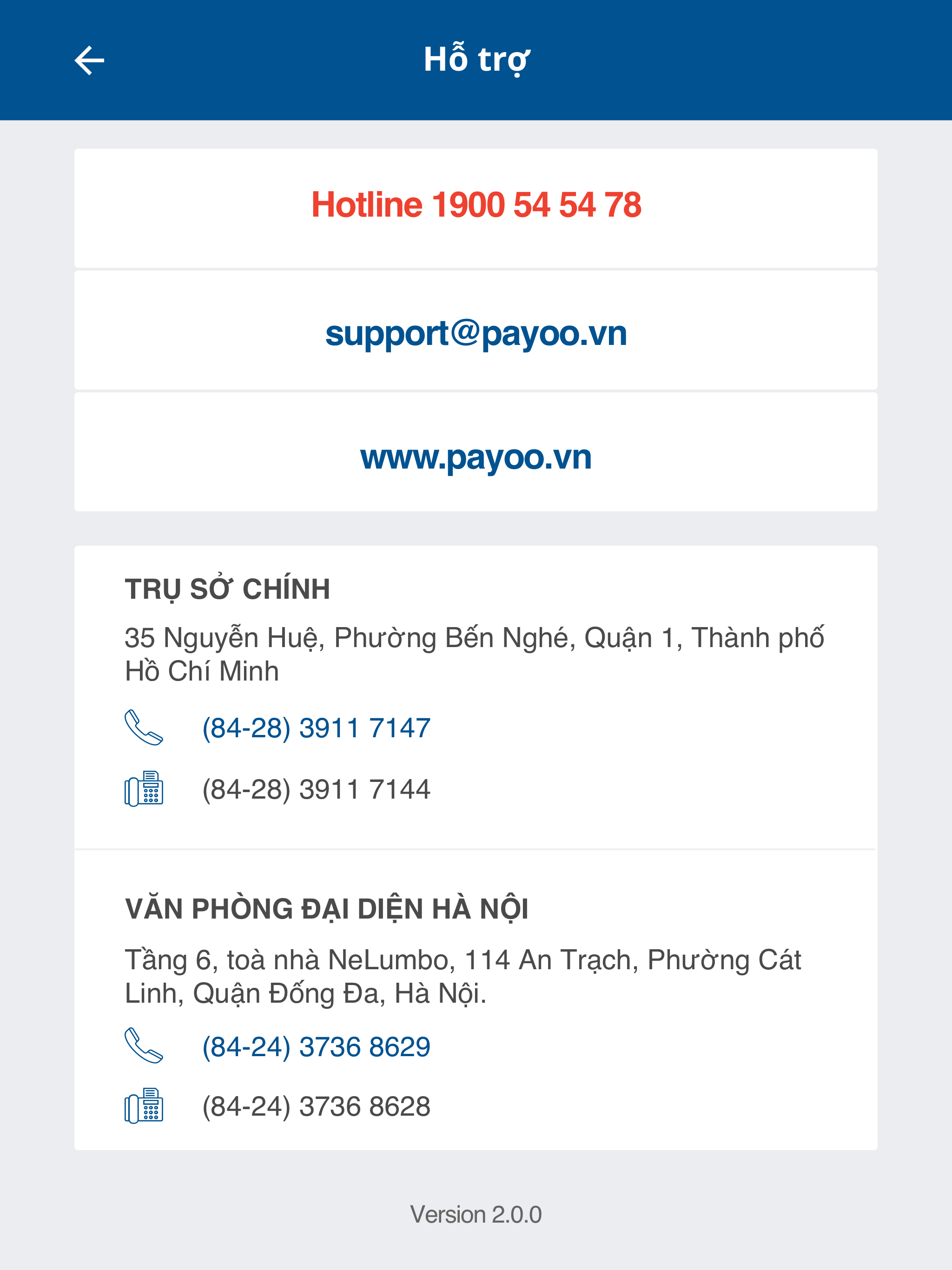 PayoomPOS