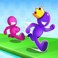 Fun Run Race 3D : Aquapark apk