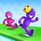 Fun Run Race 3D is an AquaPark Road Runner 3D  Twisty free racing game with Music