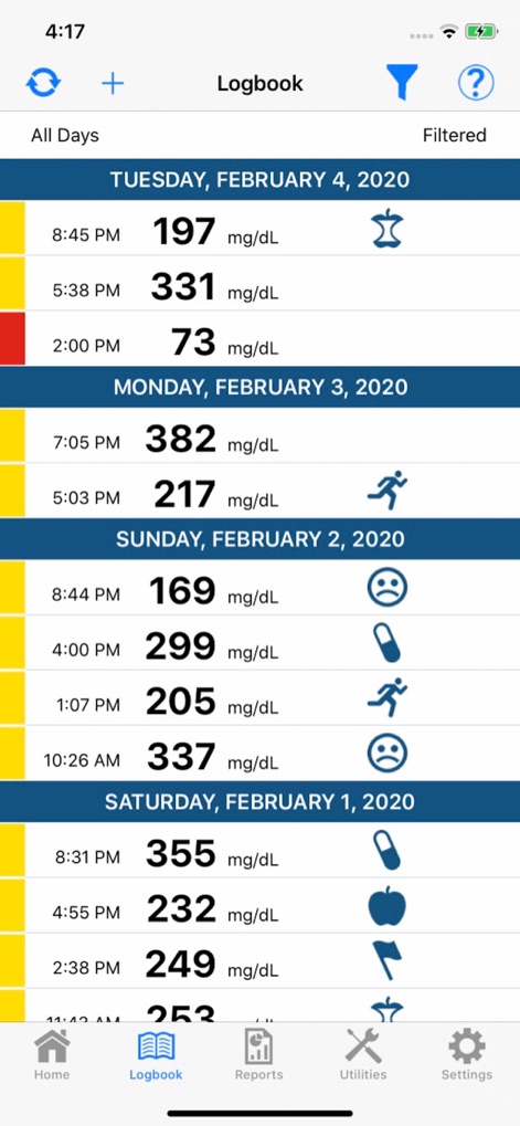 TRUE MANAGER™ AIR - Medical App | MWM