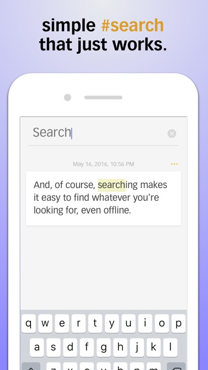 Better Notes + Lists and Todos screenshot-7