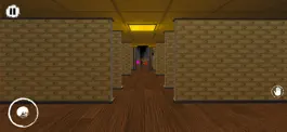 Game screenshot The Horror Backrooms Survival apk