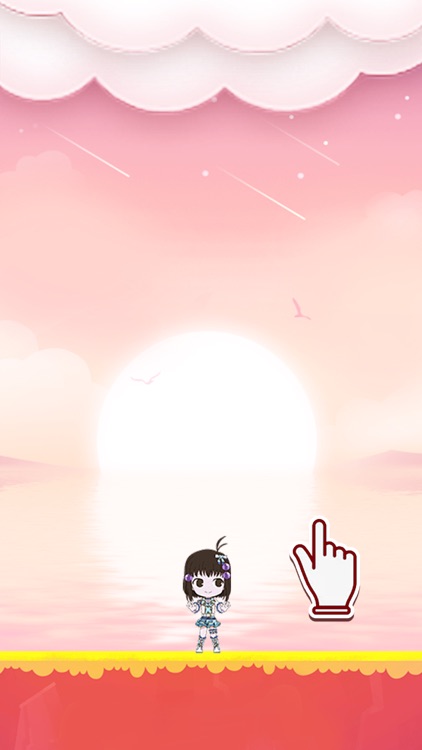 Girl hates snowflake