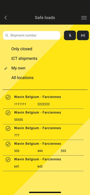 WorkSafe Wavin(圖4)-速報App