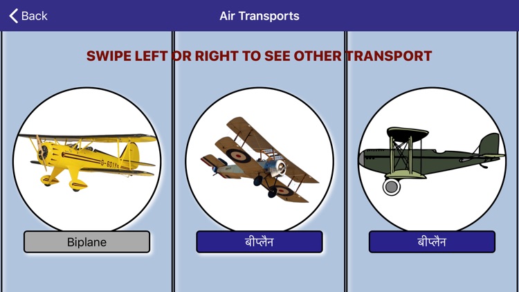 LearnTransports! screenshot-5