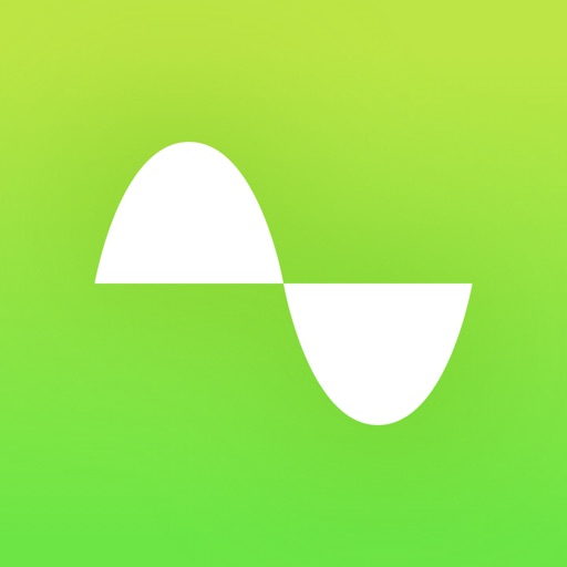 Pitch – Chromatic Tuner iOS App