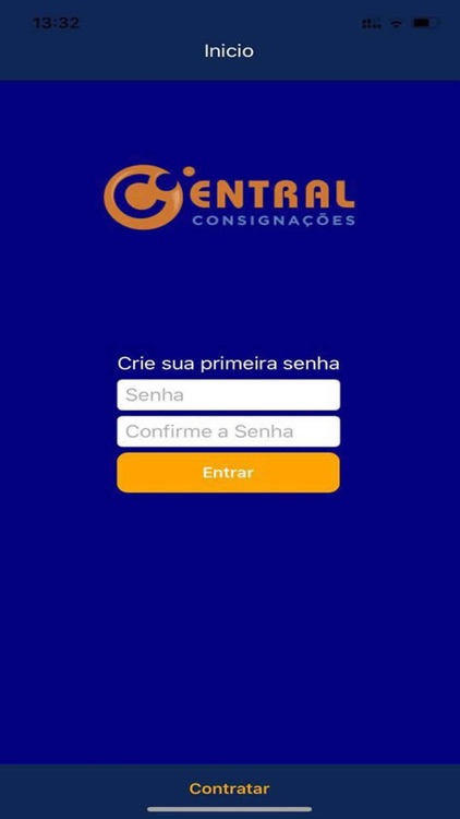 Central Consignação screenshot-9