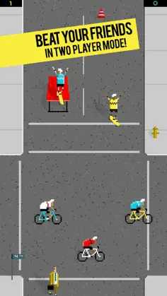 Board 2 Death - Screenshot 4