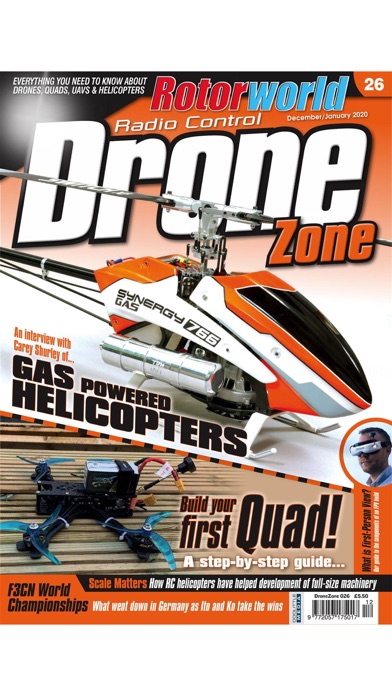 RC DroneZoneのおすすめ画像3