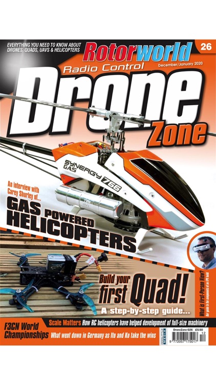 RC DroneZone