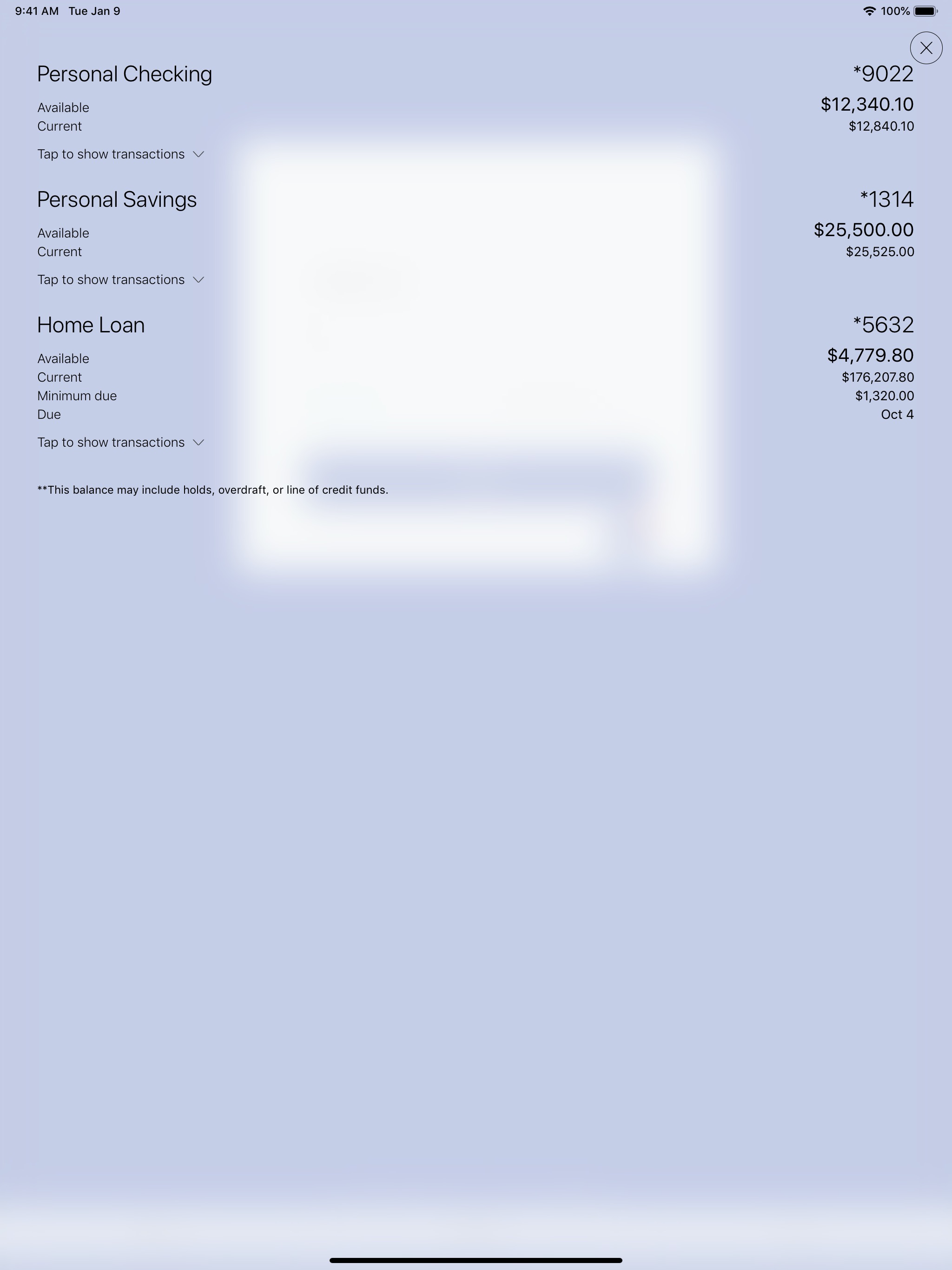 CCU FL Mobile Banking