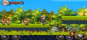 Brave Fight screenshot #1 for iPhone