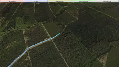 ReRun - For Strava