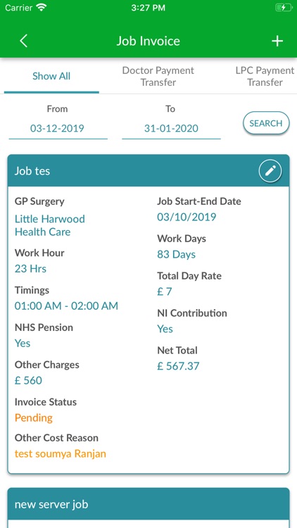 LPC Federate screenshot-6