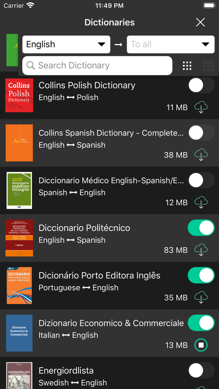 WordFinder