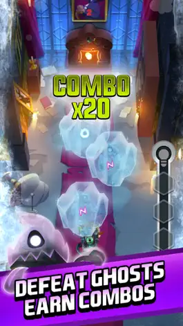 Game screenshot Ghost Force hack