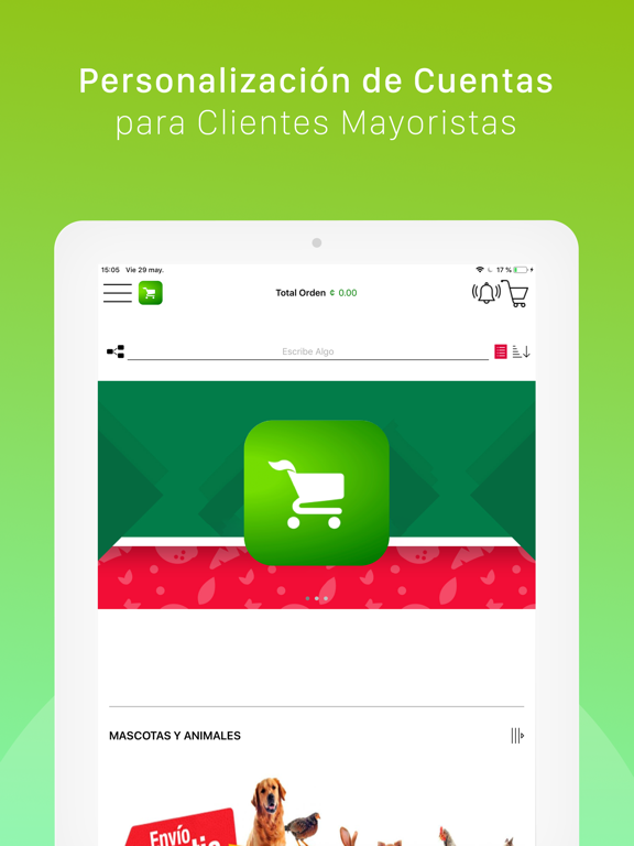 Screenshot #5 pour Green Choice