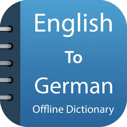 German Dictionary - Translator Читы