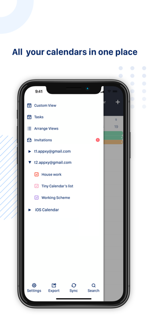 tiny calendar apple watch